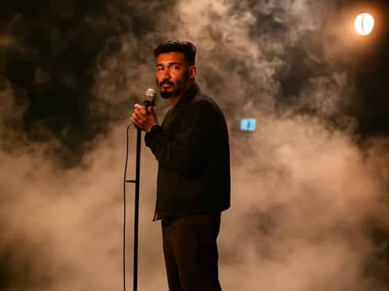 Paul Chowdhry
